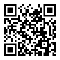 Student survey QR code 